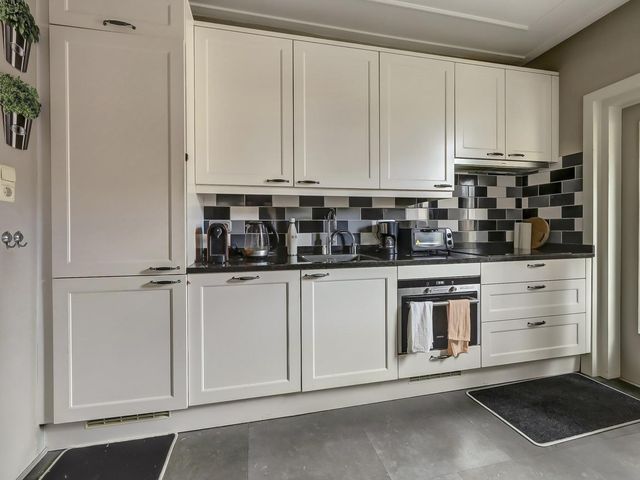 Verbrandestraat 29, Tholen