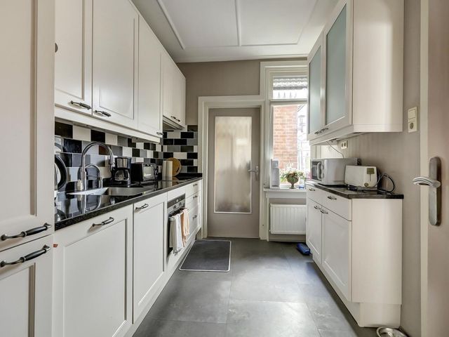 Verbrandestraat 29, Tholen