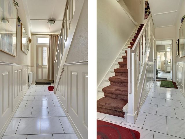 Verbrandestraat 29, Tholen