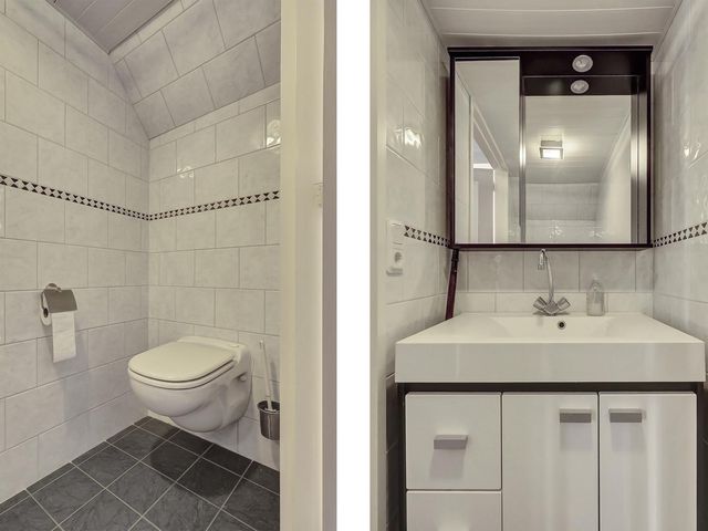 Verbrandestraat 29, Tholen