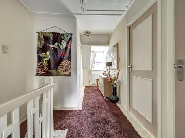 Verbrandestraat 29, Tholen