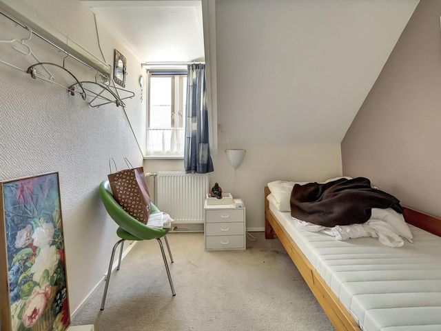 Verbrandestraat 29, Tholen