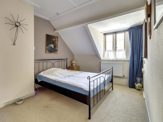 Verbrandestraat 29, Tholen