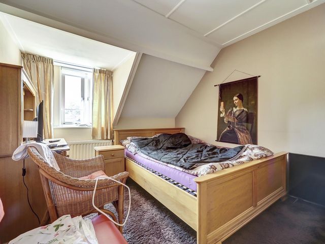 Verbrandestraat 29, Tholen