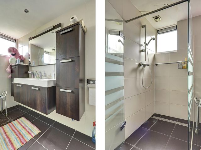 Verbrandestraat 29, Tholen