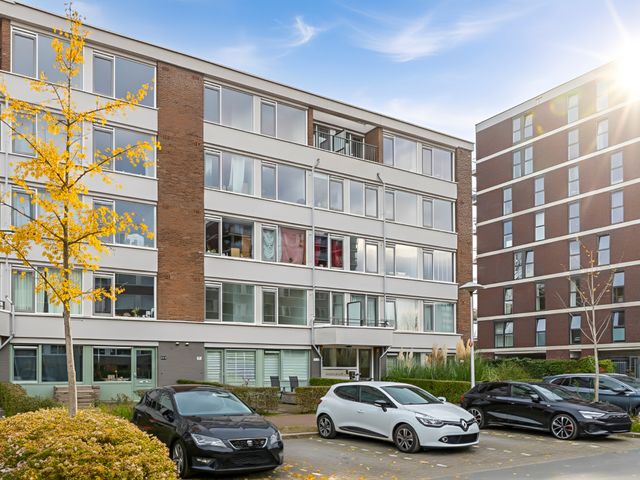 Auriollaan 104, Utrecht