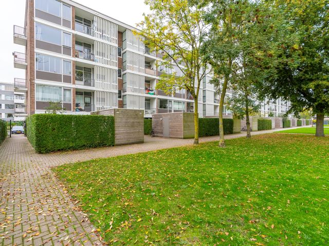 Auriollaan 104, Utrecht