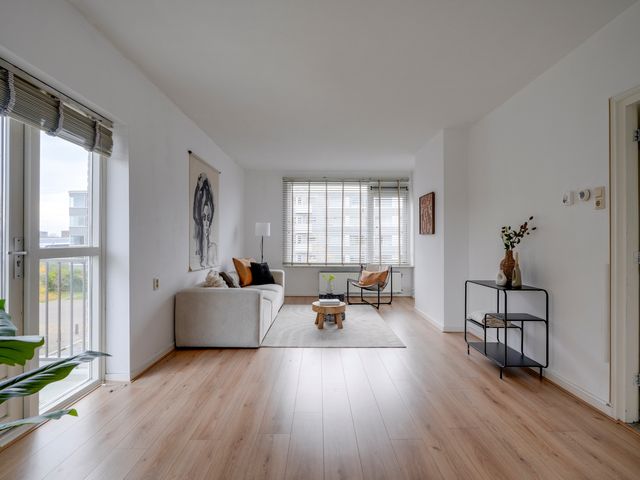 Auriollaan 104, Utrecht