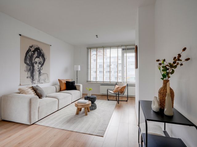 Auriollaan 104, Utrecht