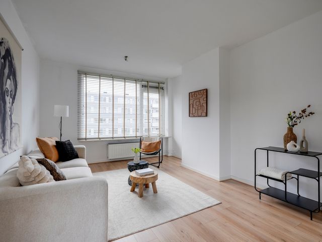 Auriollaan 104, Utrecht