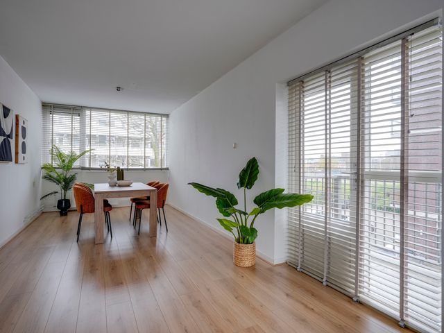 Auriollaan 104, Utrecht