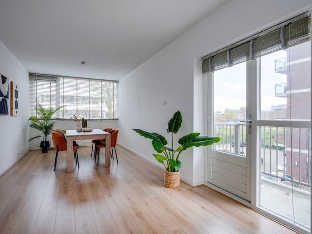 Auriollaan 104, Utrecht