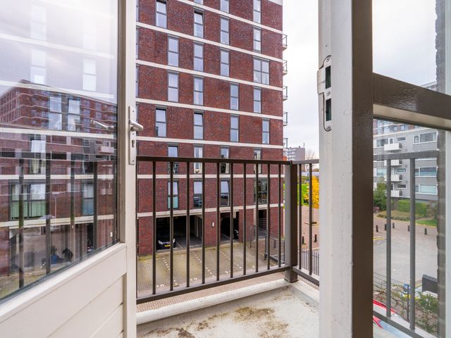 Auriollaan 104, Utrecht