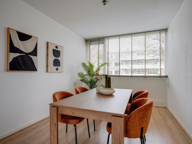 Auriollaan 104, Utrecht