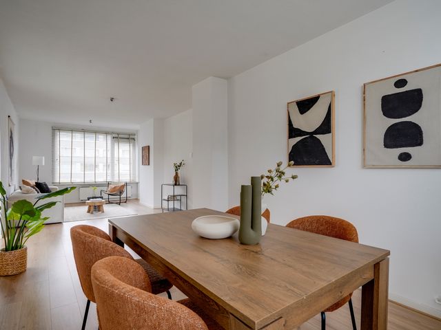 Auriollaan 104, Utrecht