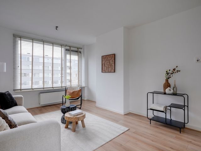 Auriollaan 104, Utrecht