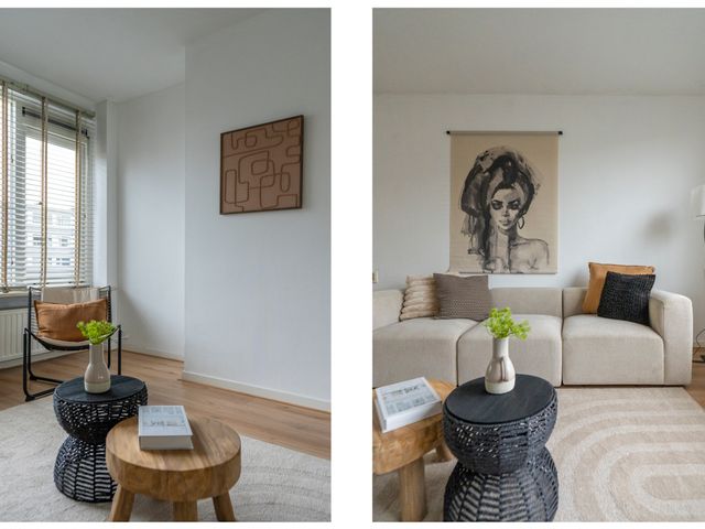 Auriollaan 104, Utrecht