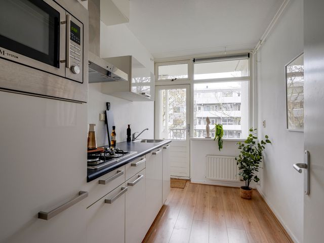 Auriollaan 104, Utrecht