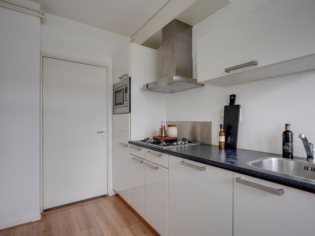 Auriollaan 104, Utrecht