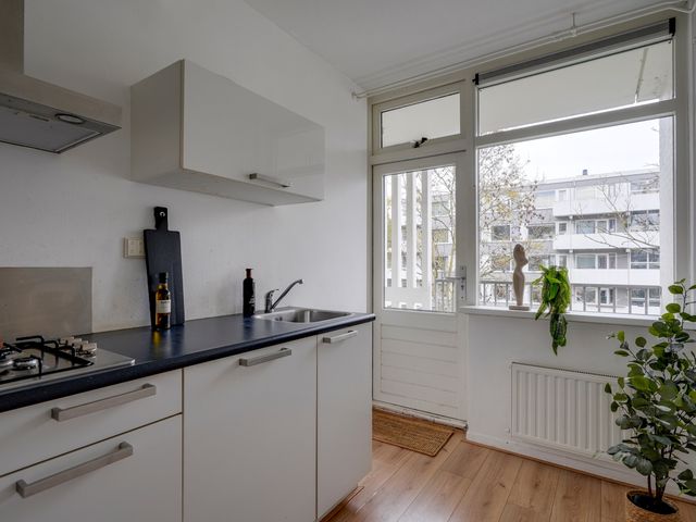 Auriollaan 104, Utrecht