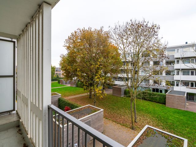 Auriollaan 104, Utrecht