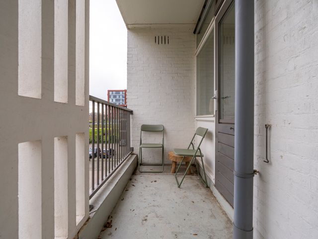 Auriollaan 104, Utrecht