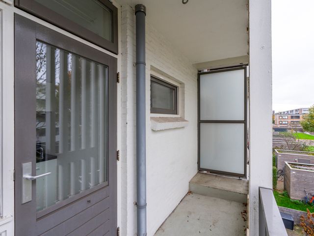 Auriollaan 104, Utrecht