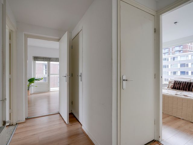 Auriollaan 104, Utrecht