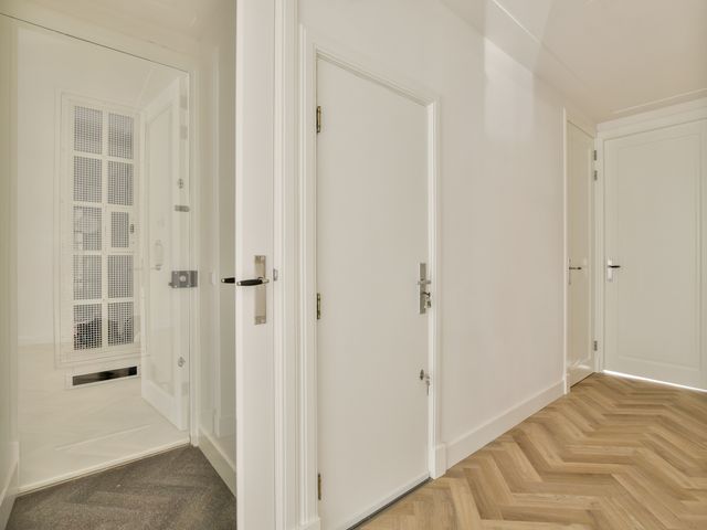 Roompotstraat 11H, Amsterdam