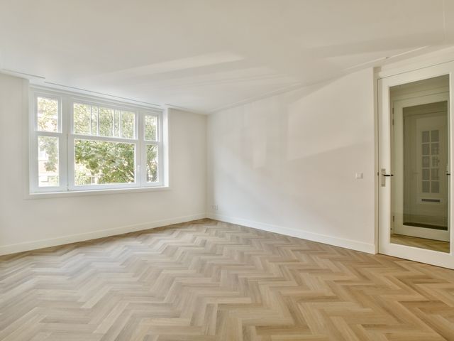 Roompotstraat 11H, Amsterdam