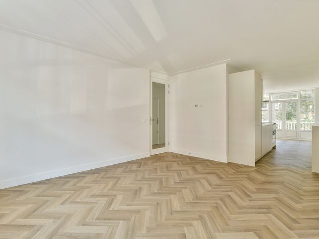 Roompotstraat 11H, Amsterdam