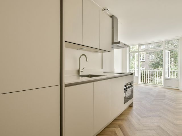 Roompotstraat 11H, Amsterdam