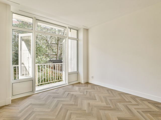 Roompotstraat 11H, Amsterdam