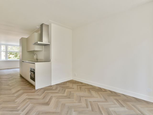 Roompotstraat 11H, Amsterdam