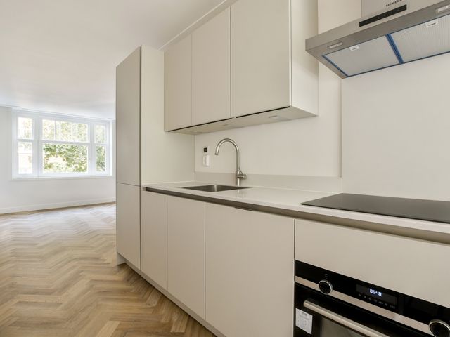 Roompotstraat 11H, Amsterdam