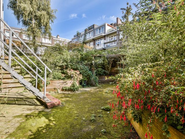 Roompotstraat 11H, Amsterdam