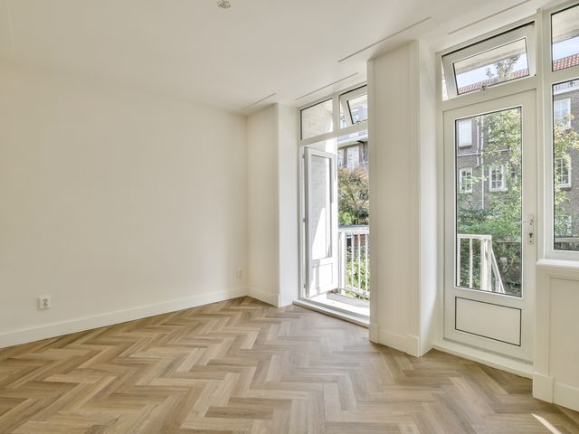 Roompotstraat 11H, Amsterdam