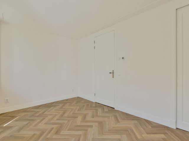 Roompotstraat 11H, Amsterdam