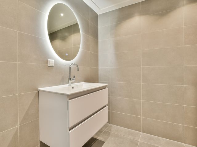 Roompotstraat 11H, Amsterdam