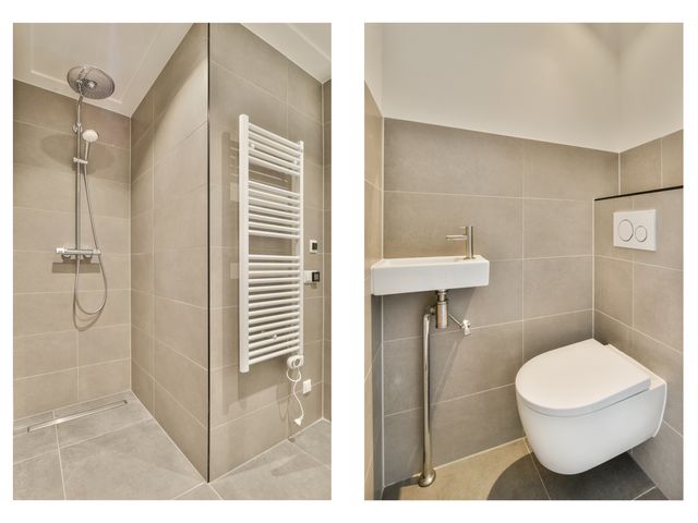 Roompotstraat 11H, Amsterdam