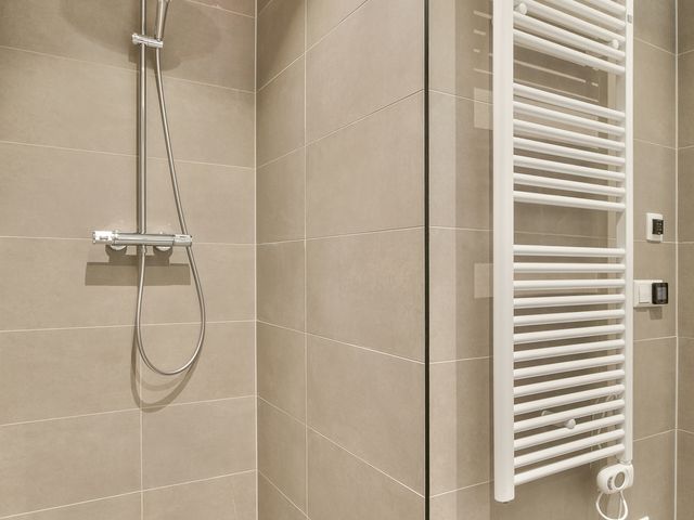 Roompotstraat 11H, Amsterdam