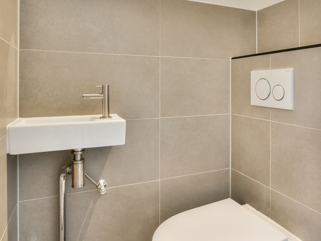 Roompotstraat 11H, Amsterdam