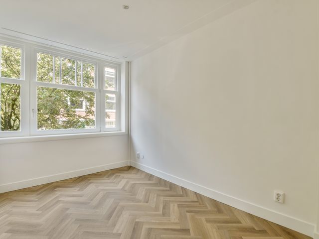 Roompotstraat 11H, Amsterdam