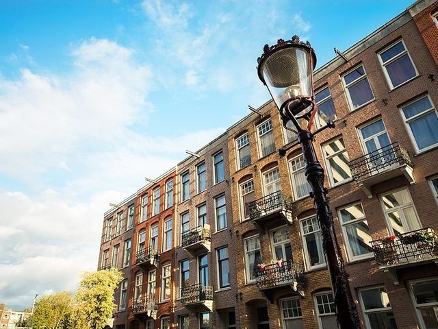 Gijsbrecht Van Aemstelstraat 23H, Amsterdam