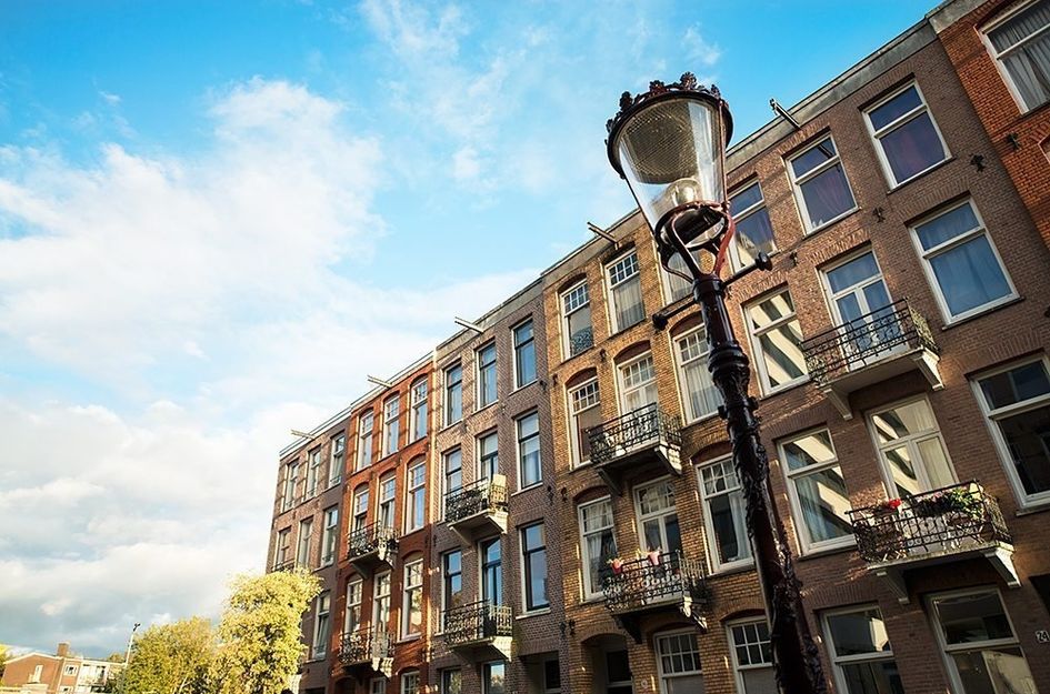 Gijsbrecht Van Aemstelstraat 23H