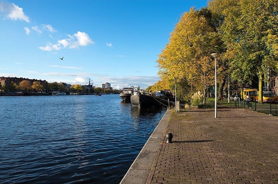 Gijsbrecht Van Aemstelstraat 23H