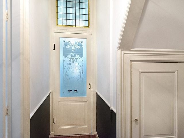 Gijsbrecht Van Aemstelstraat 23H, Amsterdam