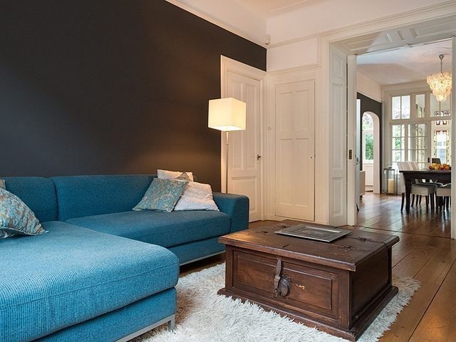 Gijsbrecht Van Aemstelstraat 23H, Amsterdam