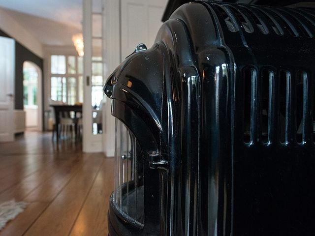 Gijsbrecht Van Aemstelstraat 23H, Amsterdam