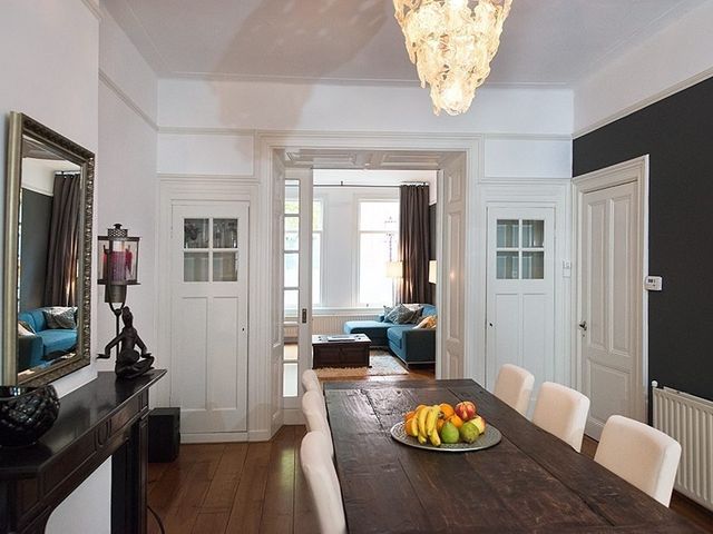 Gijsbrecht Van Aemstelstraat 23H, Amsterdam